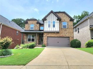 827 Autry Oak Ct, Johns Creek, GA 30022