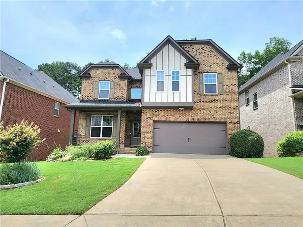 827 Autry Oak Ct, Johns Creek, GA 30022