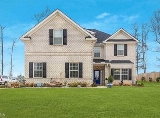 208 Lookout Way, Dallas, GA 30132