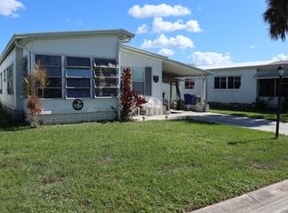 8775 20th St #6O7, Vero Beach, FL 32966