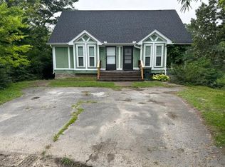 4721 Tessie Ln, Hixson, TN 37343