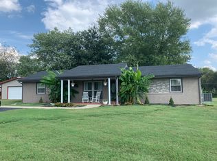 412 Robey St, Franklin, KY 42134