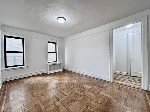 3rd image of 400 Fort Washington Ave APT 6G