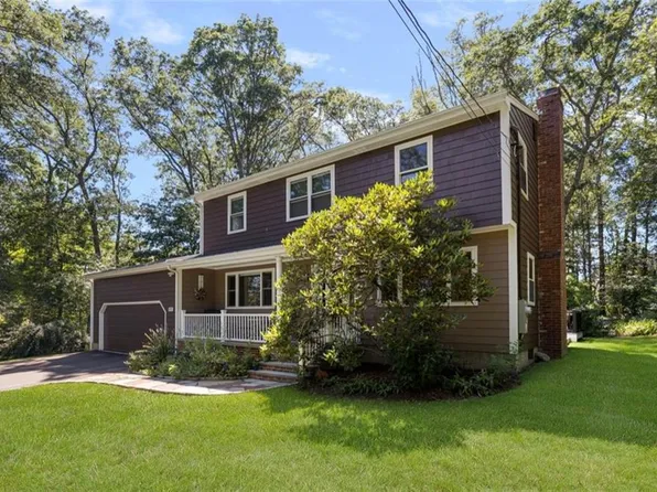 172 Broad Rock Rd, South Kingstown, RI 02879