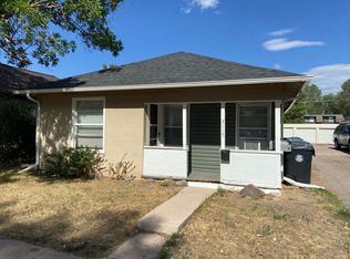 3115 Reed Ave, Cheyenne, WY 82001