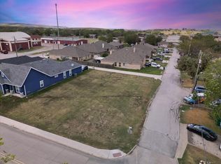 417 E 5th St, Ferris, TX 75125