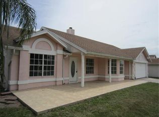 6006 Powder Post Dr, Orlando, FL 32810
