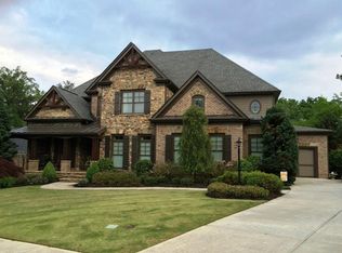 3339 Floral Valley Ct, Dacula, GA 30019