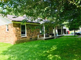535 Court Rd, London, KY 40744