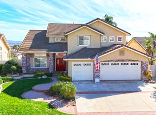 32109 Camino Nunez, Temecula, CA 92592