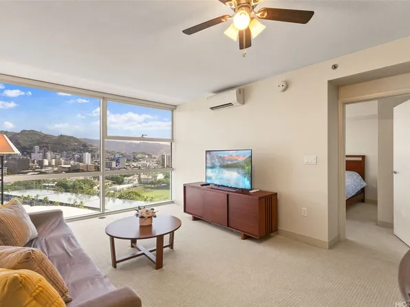 909 Kapiolani Blvd APT 2207, Honolulu, HI 96814