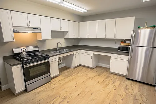 Siena Village (62 Years or Older, Income Limits Restrictions Apply) Photo 1