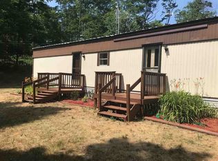 4695 Stanek Rd, East Jordan, MI 49727