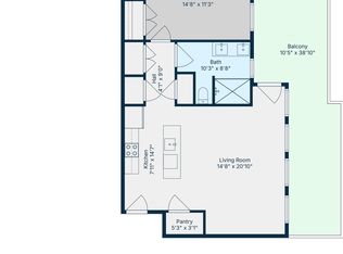 26 S York Rd #410, Hatboro, PA 19040
