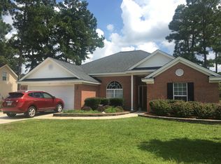 119 Pampas Dr, Pooler, GA 31322