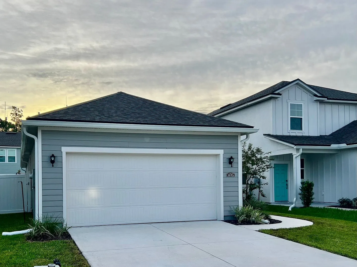 Beautiful 4-Bedroom Home Built in 2024! — Photo 2