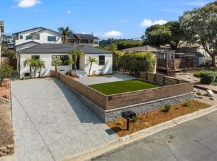 1855-1857 Frankfort St, San Diego, CA 92110