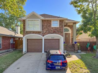 3032 Renaissance Dr, Dallas, TX 75287