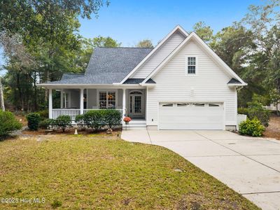 2182 Clambake Court SW, Supply, NC, 28462