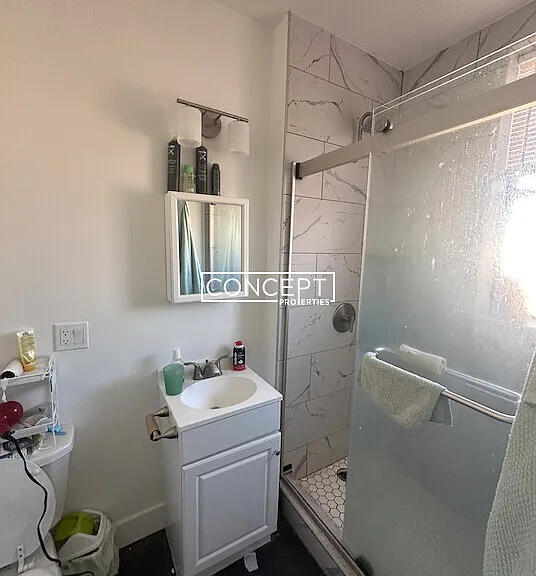 11 Queensberry St #28CP — Photo 7