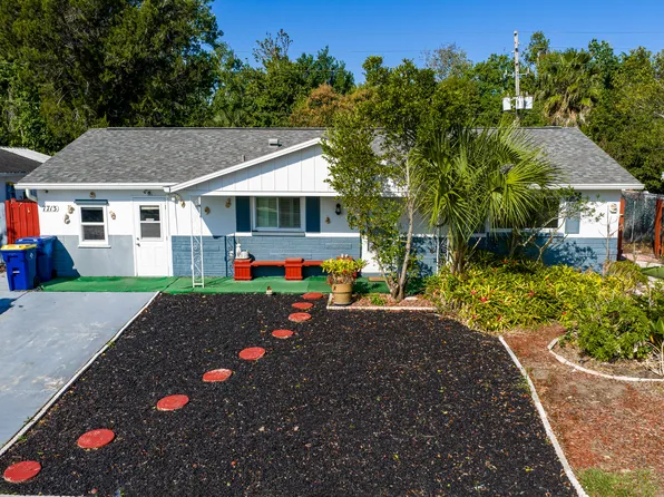 7713 Heather St, New Port Richey, FL 34653