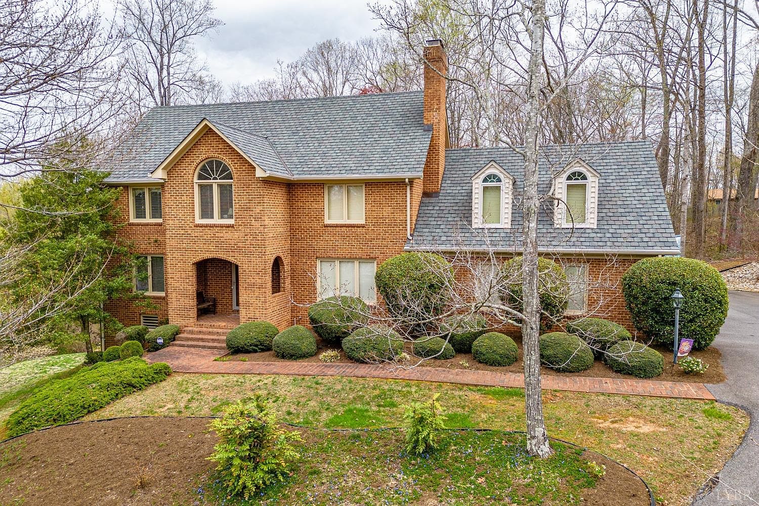 4706 John Scott Dr, Lynchburg, VA 24503 Zillow