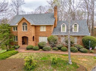 4706 John Scott Dr, Lynchburg, VA 24503