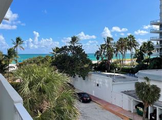 4301 Collins Ave APT 305, Miami Beach, FL 33140