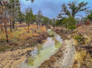 Unk Crescent Rd #421, Evant, TX 76525