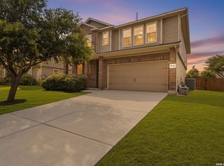 2940 MINERAL SPGS, Schertz, TX 78108