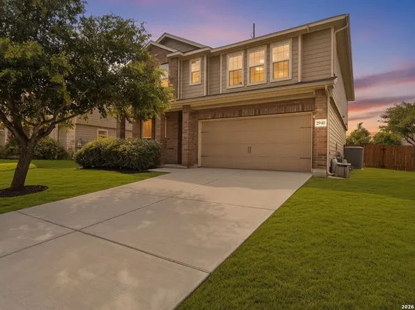 2940 MINERAL SPGS, Schertz, TX 78108