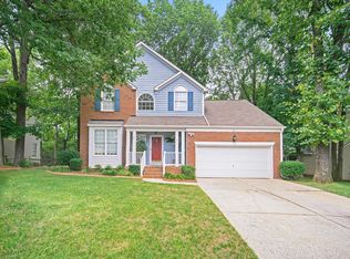 4803 Poplar Grove Dr, Charlotte, NC 28269