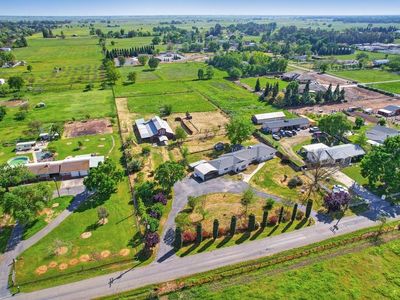 10938 Gay Rd, Wilton, CA, 95693
