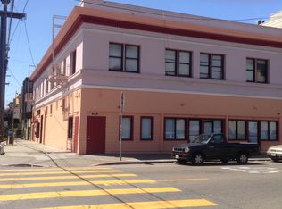 2601 24th St, San Francisco, CA 94110