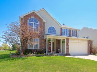 1814 Crestview Dr, Plainfield, IL 60586