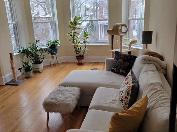 3434 N Bell Ave APT 2N