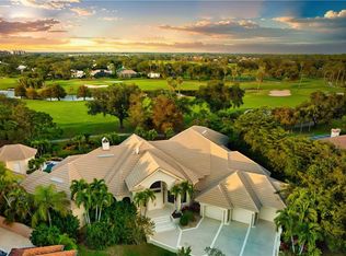 6599 Glen Arbor WAY, NAPLES, FL 34119