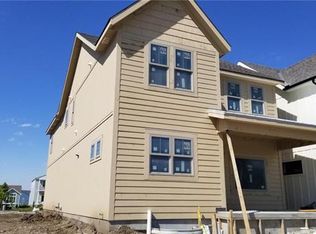 23512 E 11th Ter S, Independence, MO 64056