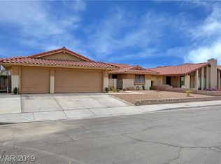 7370 Picardie Ln, Las Vegas, NV 89123