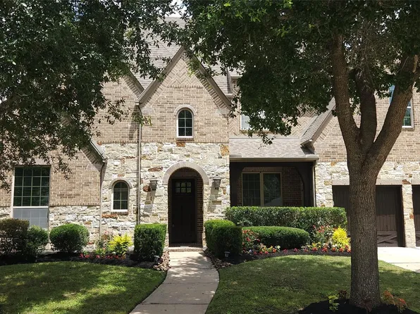 17502 Endel Way, Richmond, TX 77407