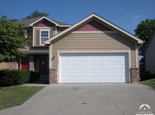1405 Legends Cir, Lawrence, KS 66049