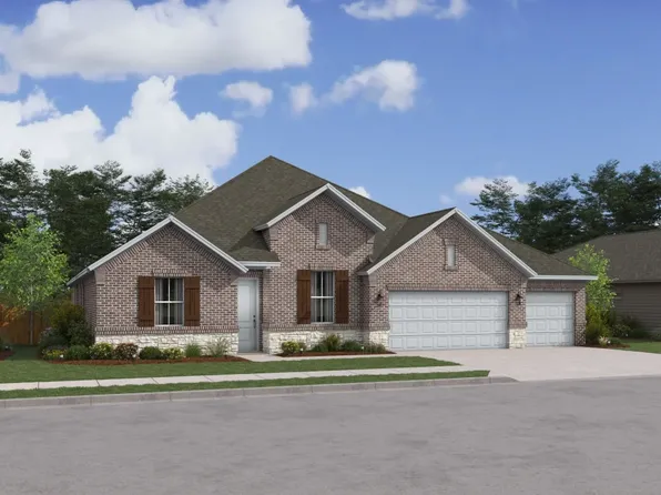 13616 Fox Watch Way, Conroe, TX 77306