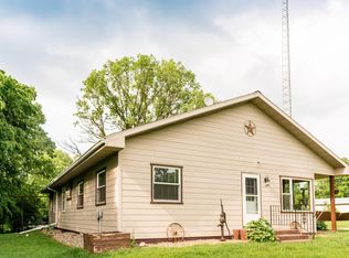 33208 County Road 16 Hwy, Laporte, MN 56461