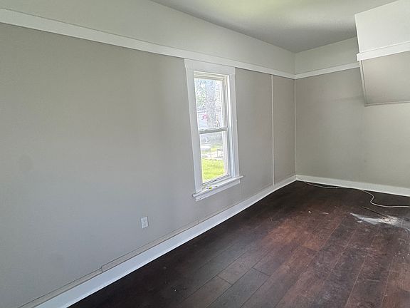 Downstairs Bedroom