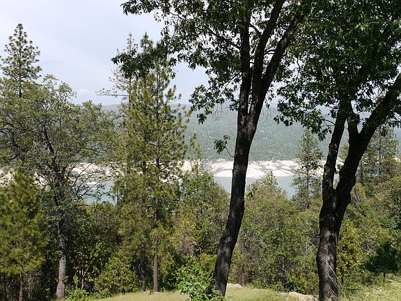 4-22-2015 - View at Cabin