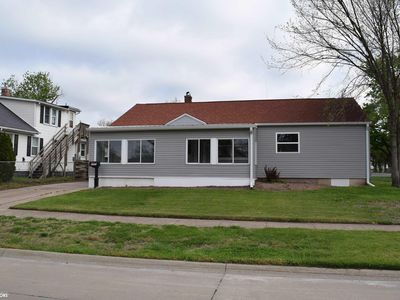 2301 Avenue E, Fort Madison, IA, 52627