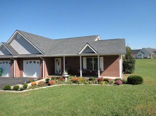 33559 Spring Hill Dr, Glade Spring, VA 24340