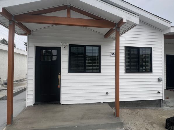 504 E Newmark Ave #A