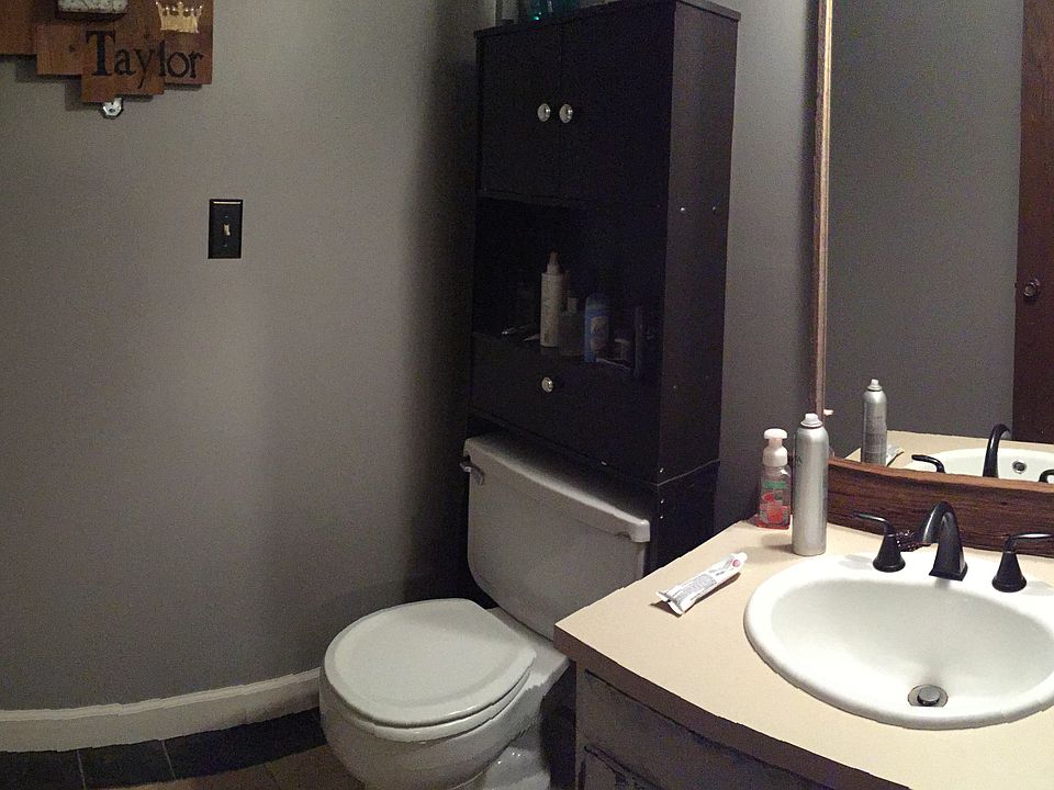 Half Bathroom 