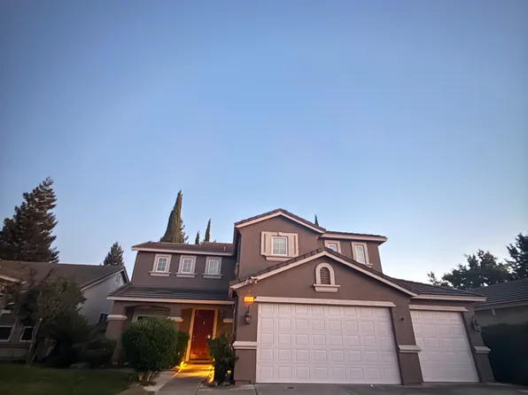 642 Falling Rock Ct, Yuba City, CA 95991